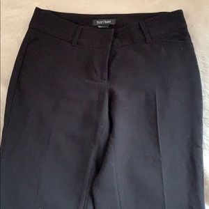 White House Black Market Legacy Fit / Modern Boot